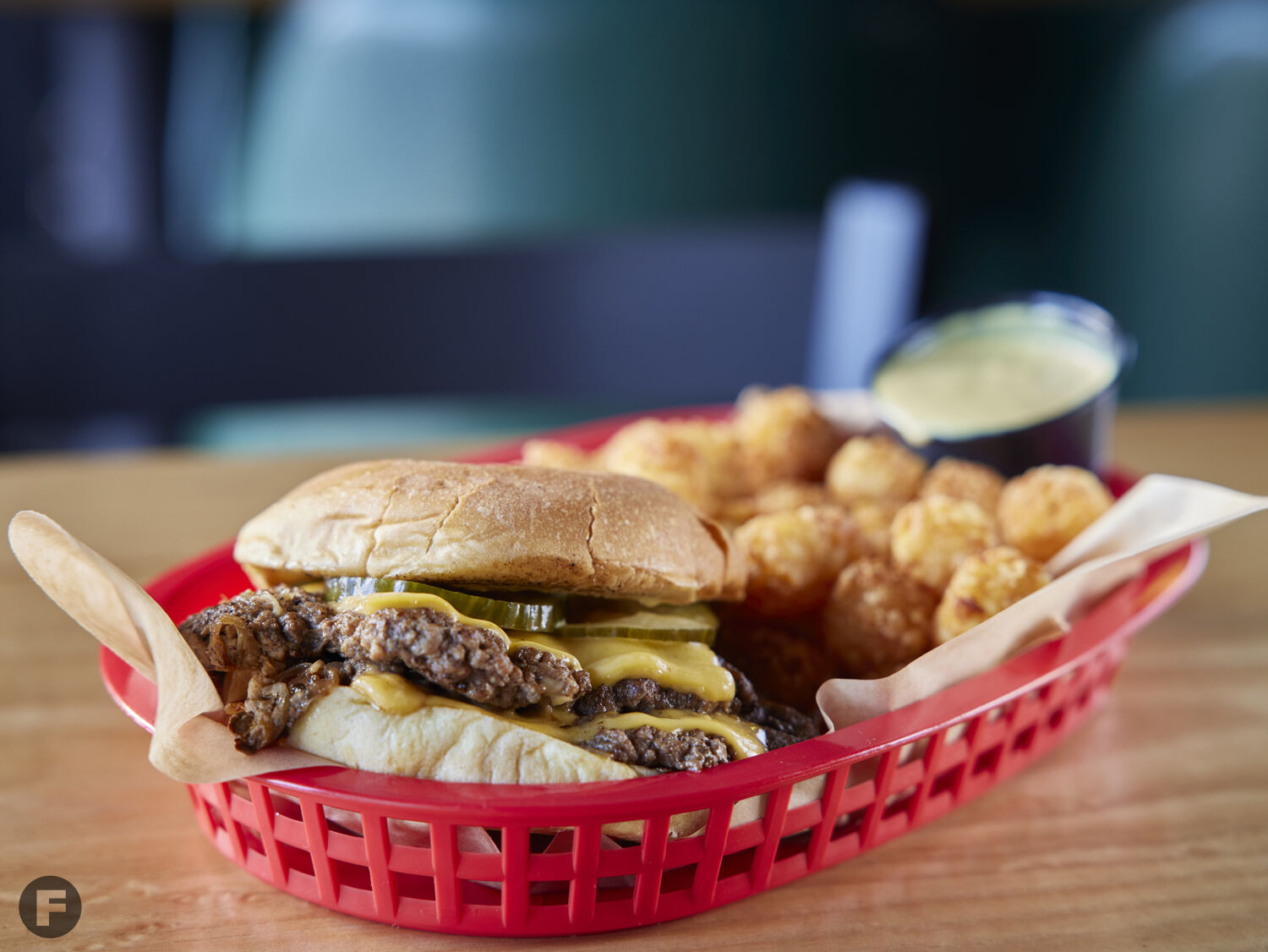 Cosmo Burger